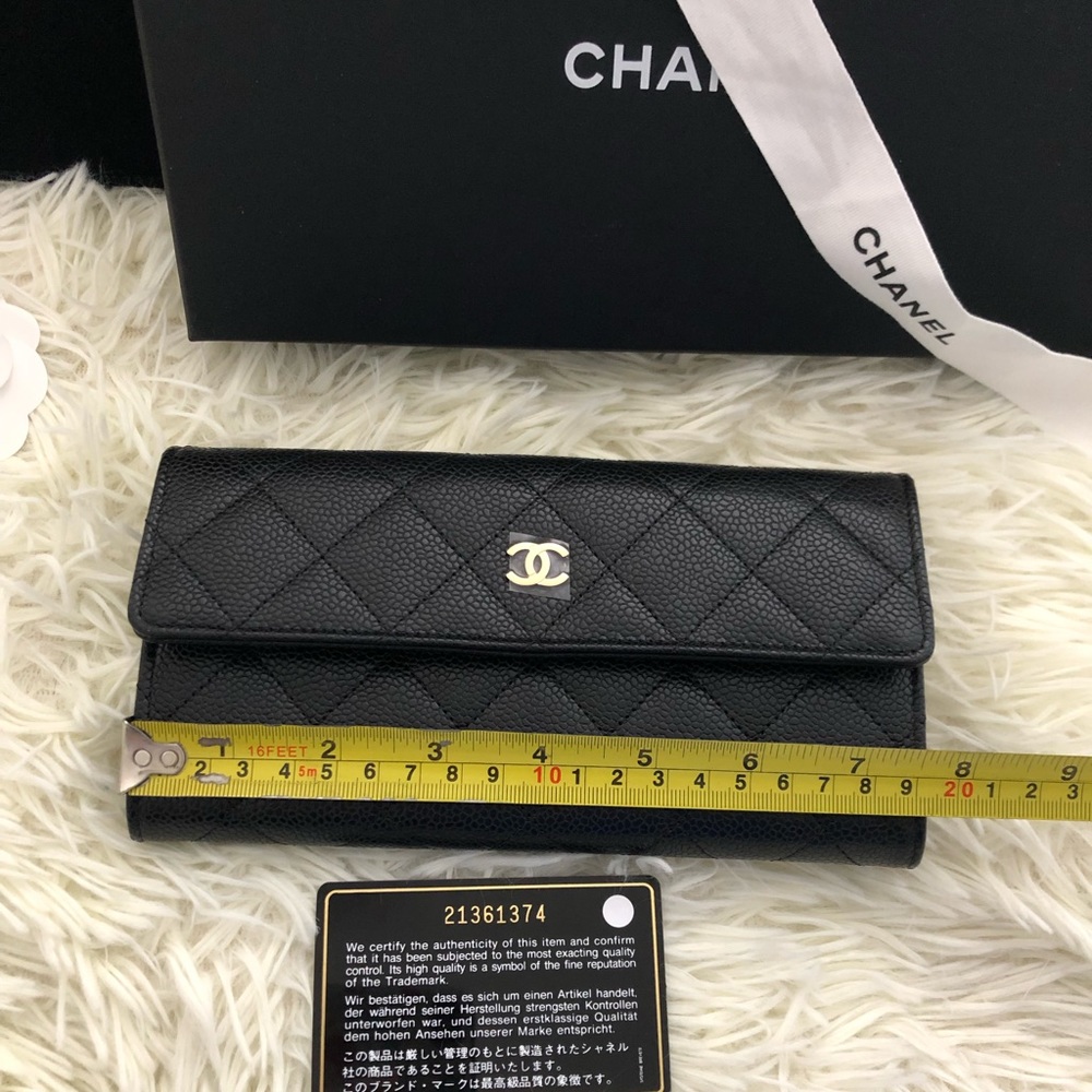 Chanel Wallet - Picture 13 of 13